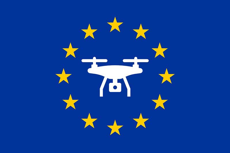 drone europe